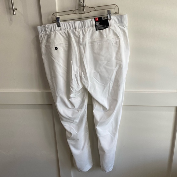 UNDER ARMOUR - GOLF PANTS - 40/30 - Picture 2 of 7
